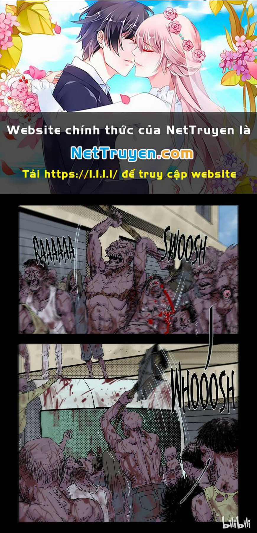 Thây Ma - Chapter 94 - Trang 1