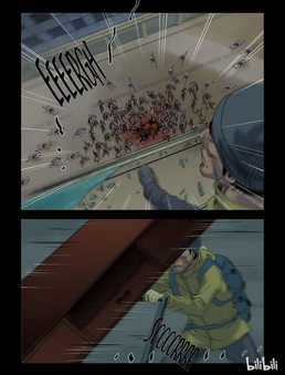 Thây Ma - Chapter 94 - Trang 11