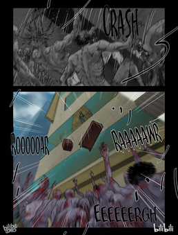 Thây Ma - Chapter 94 - Trang 12