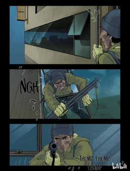 Thây Ma - Chapter 94 - Trang 8