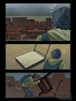 Thây Ma - Chapter 94 - Trang 9