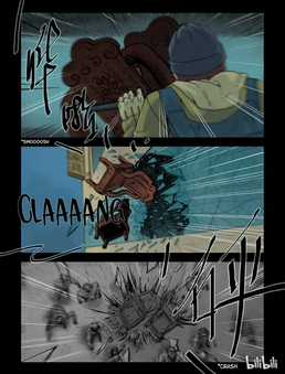 Thây Ma - Chapter 94 - Trang 10