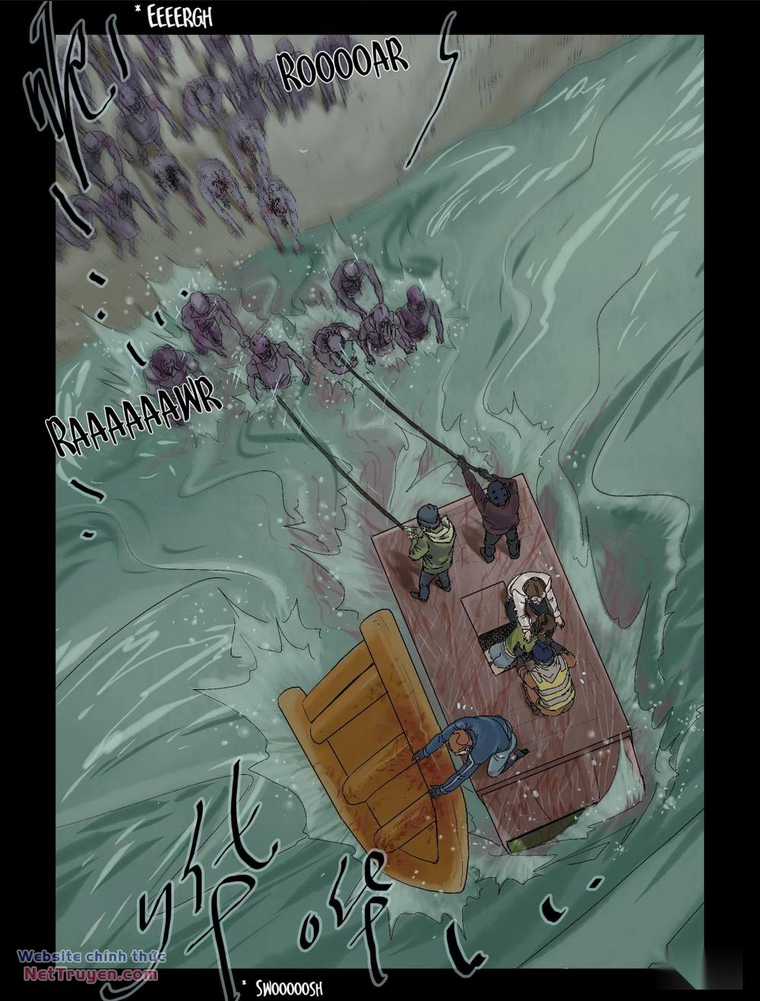 Thây Ma - Chapter 95 - Trang 11