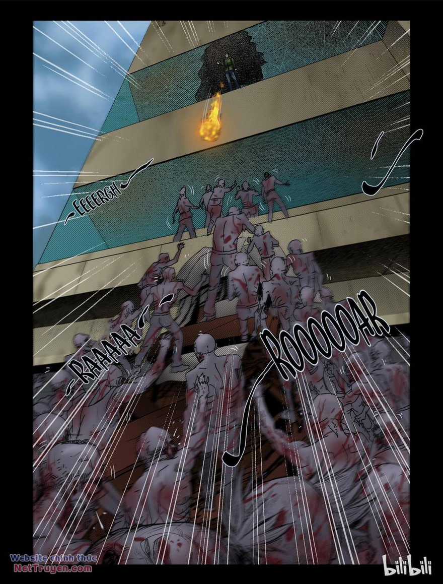 Thây Ma - Chapter 95 - Trang 4