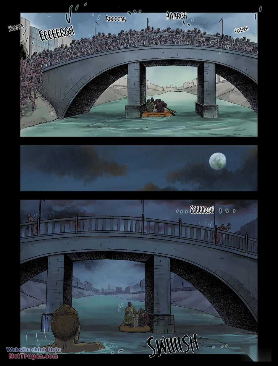 Thây Ma - Chapter 96 - Trang 2