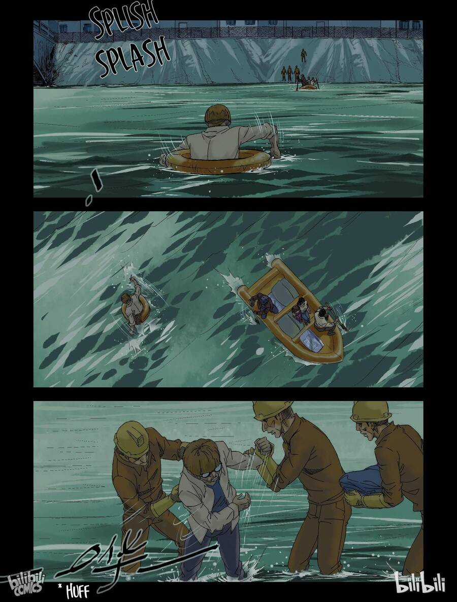 Thây Ma - Chapter 96 - Trang 12