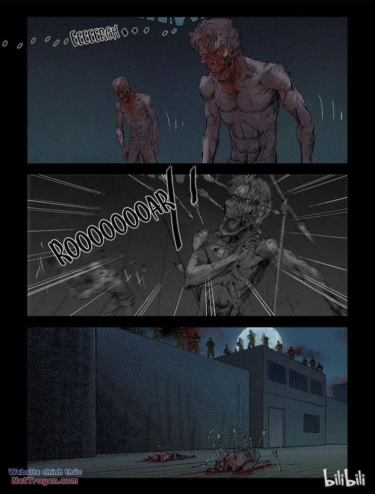 Thây Ma - Chapter 96 - Trang 8