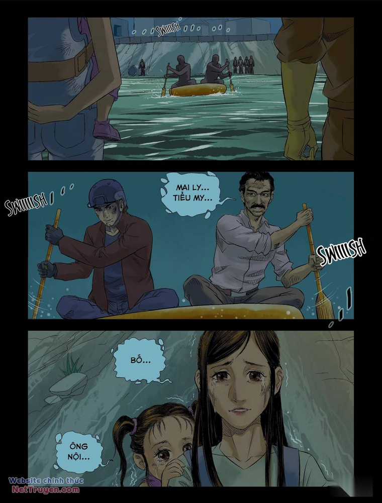 Thây Ma - Chapter 96 - Trang 10