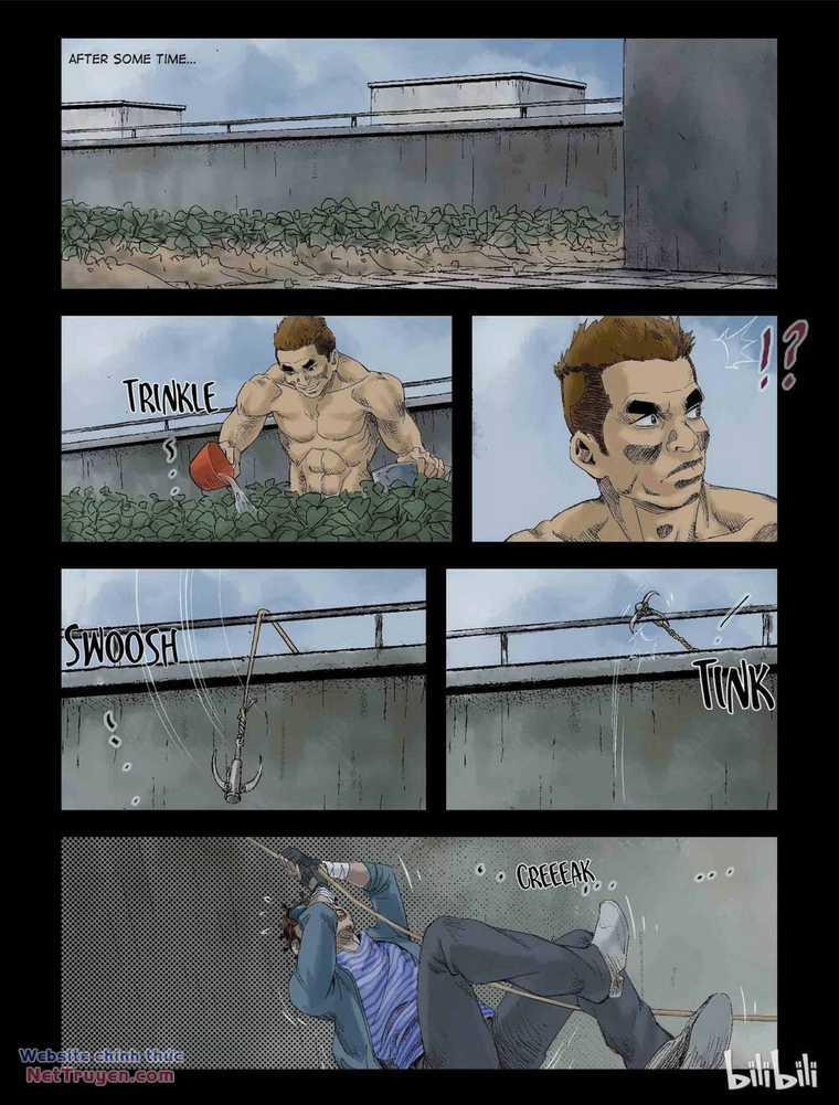 Thây Ma - Chapter 98 - Trang 9