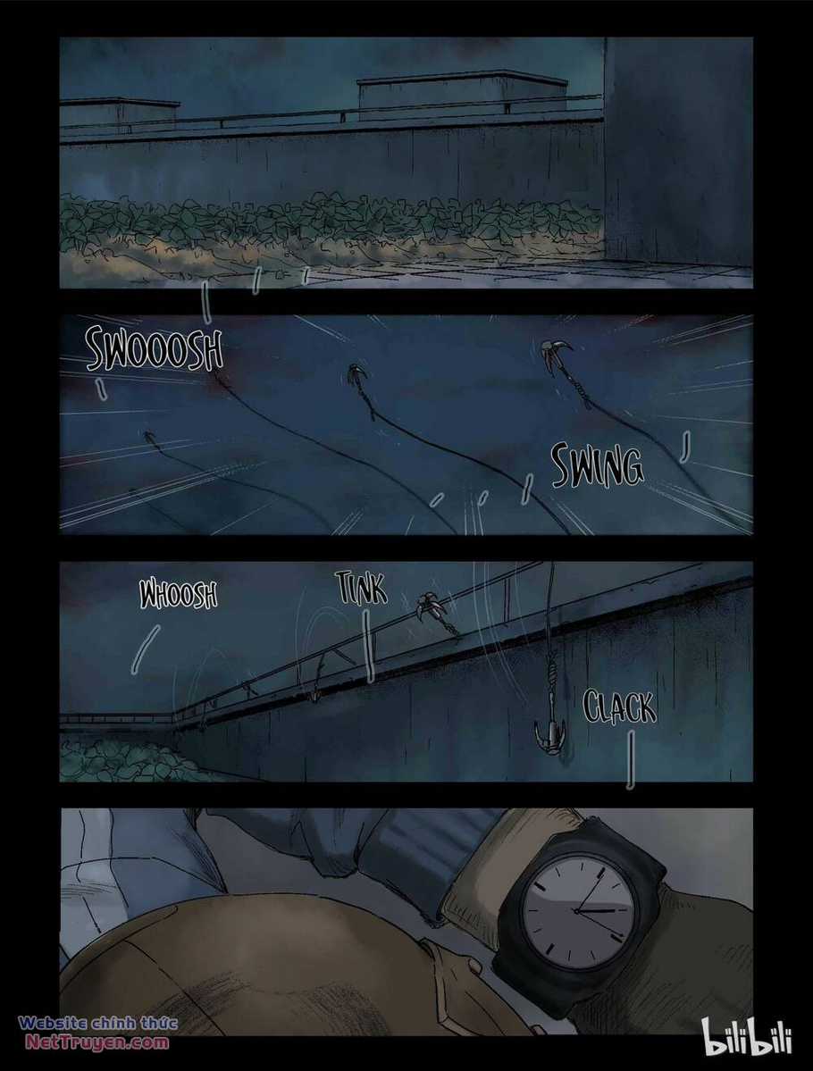 Thây Ma - Chapter 99 - Trang 3