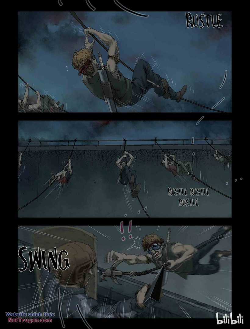 Thây Ma - Chapter 99 - Trang 6