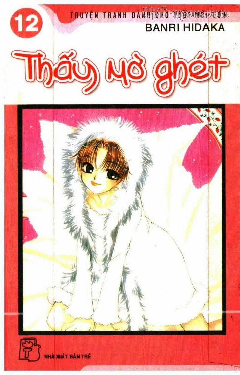 Thấy Mờ Ghét - Chapter 12 - Trang 1