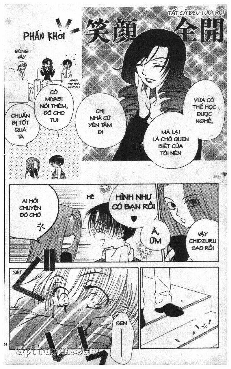 Thấy Mờ Ghét - Chapter 12 - Trang 101