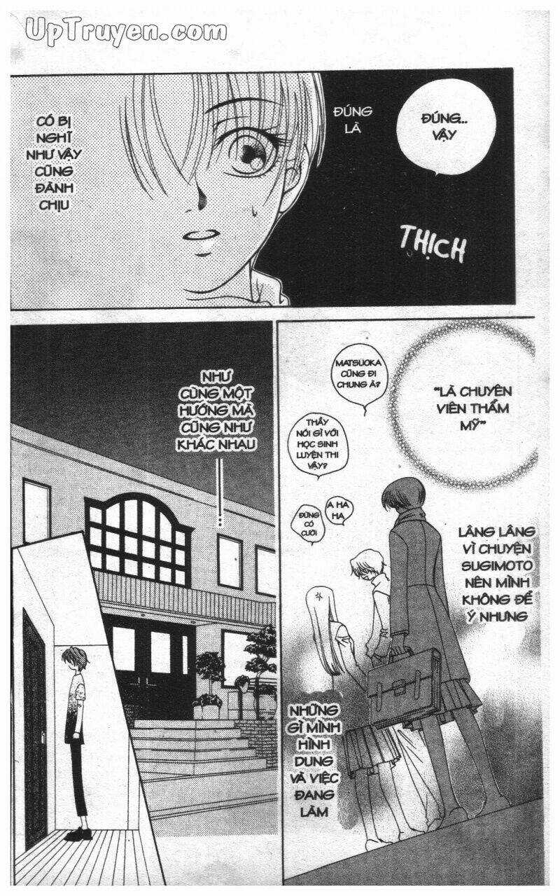 Thấy Mờ Ghét - Chapter 12 - Trang 105