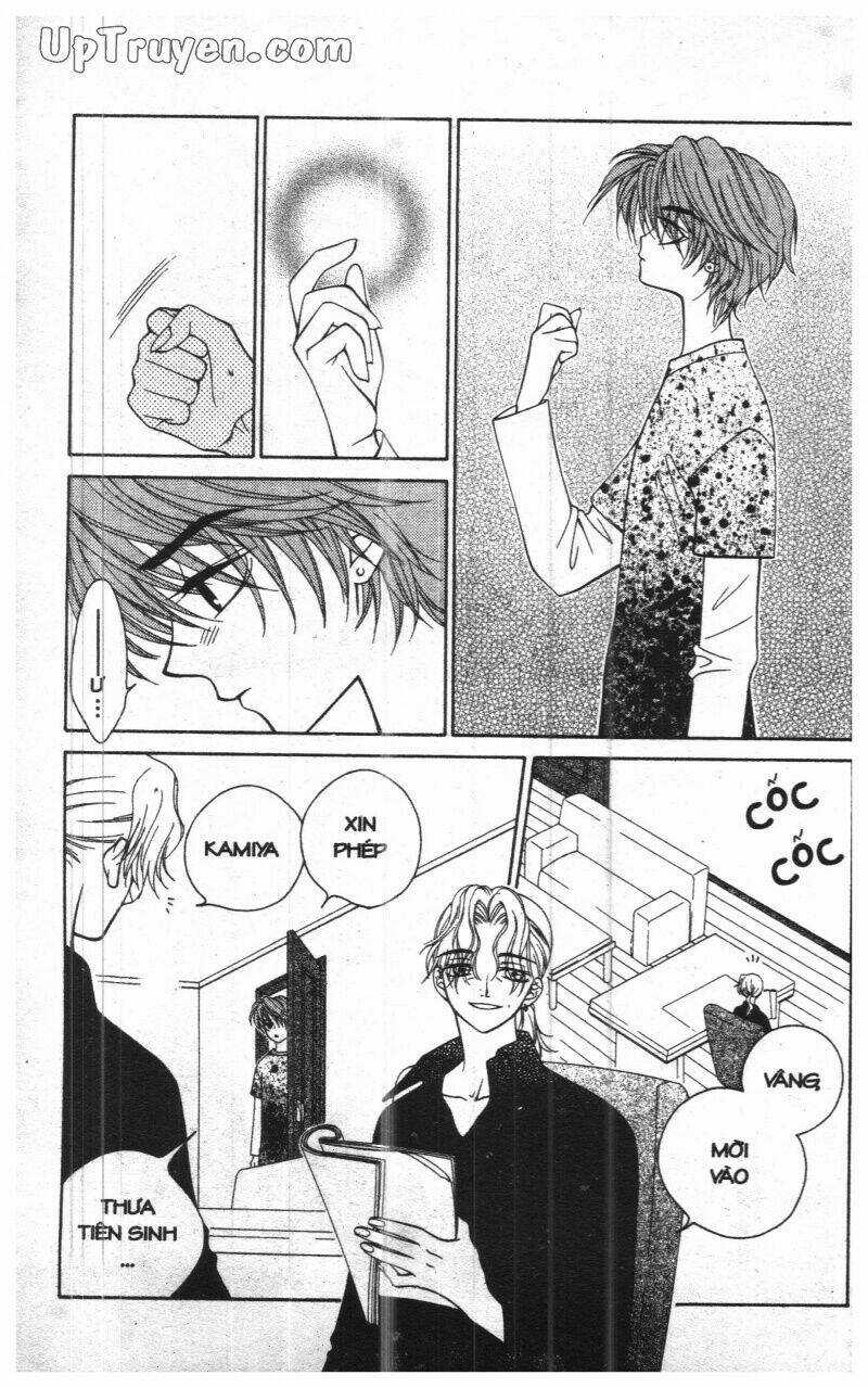 Thấy Mờ Ghét - Chapter 12 - Trang 106