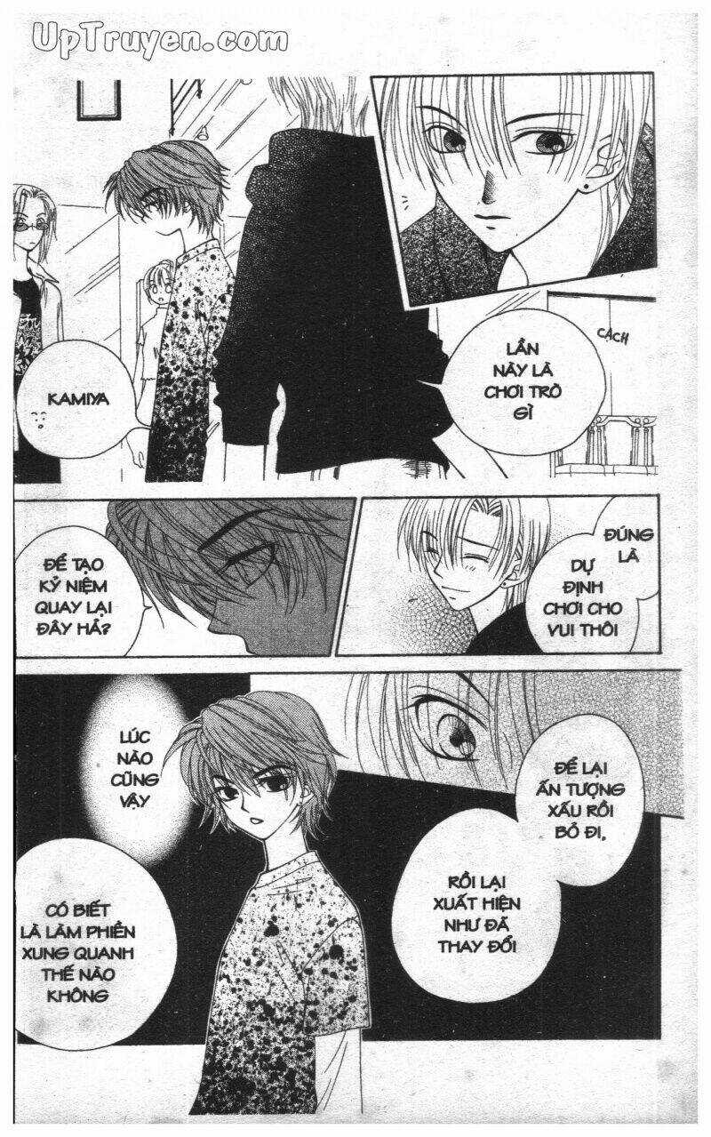 Thấy Mờ Ghét - Chapter 12 - Trang 111