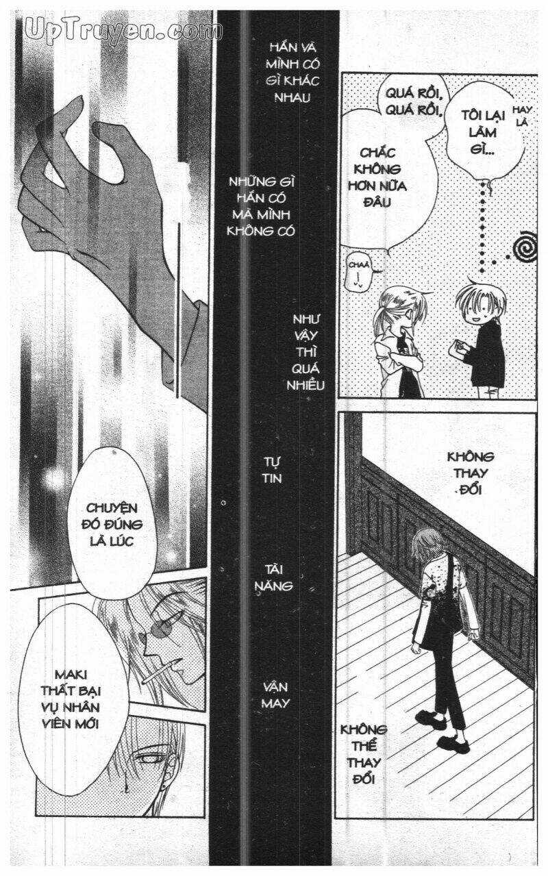 Thấy Mờ Ghét - Chapter 12 - Trang 114