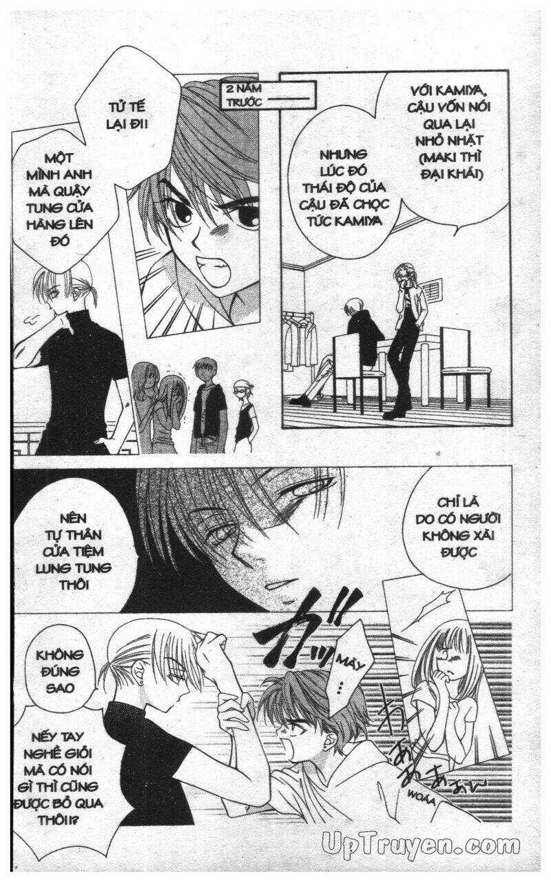 Thấy Mờ Ghét - Chapter 12 - Trang 115