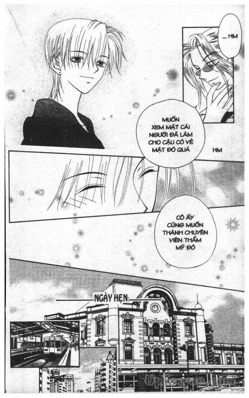 Thấy Mờ Ghét - Chapter 12 - Trang 119