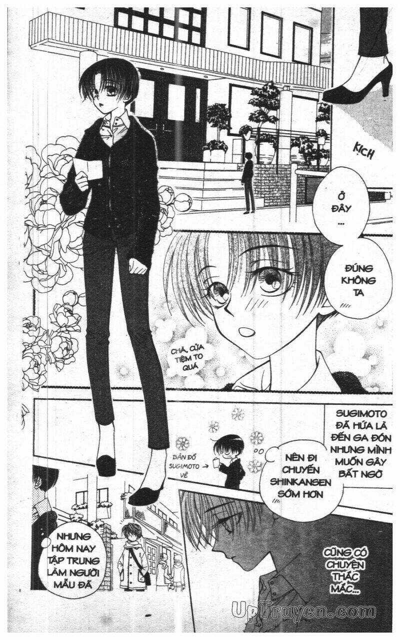 Thấy Mờ Ghét - Chapter 12 - Trang 120