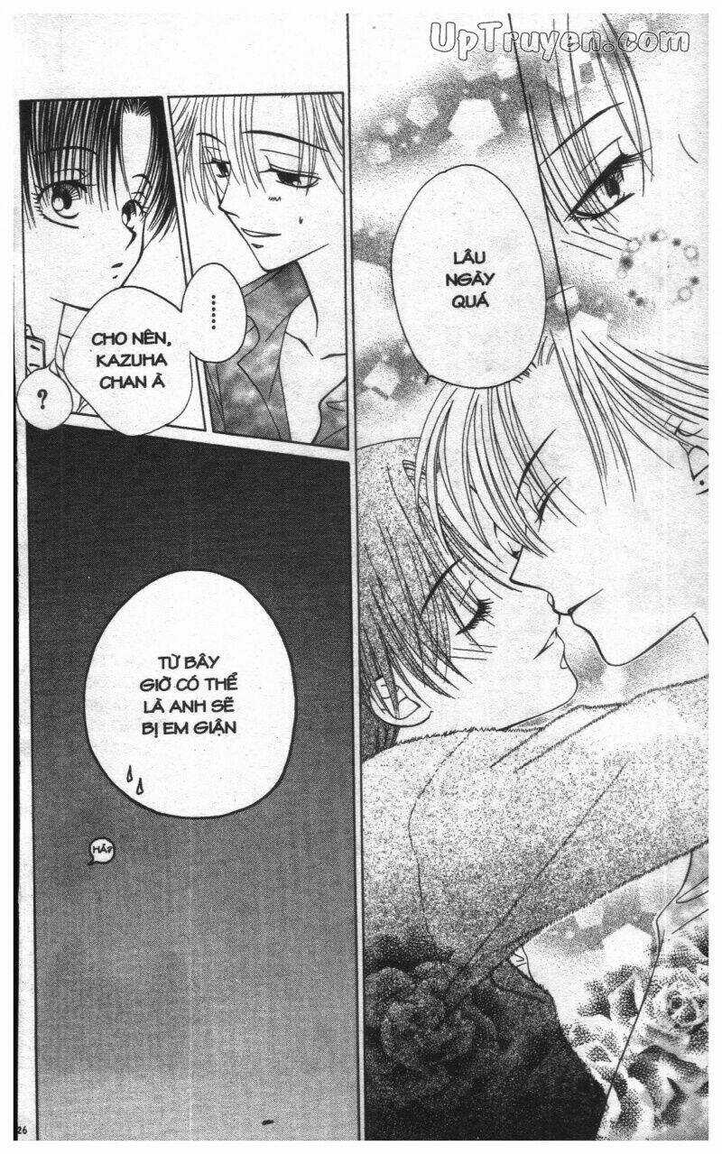 Thấy Mờ Ghét - Chapter 12 - Trang 125