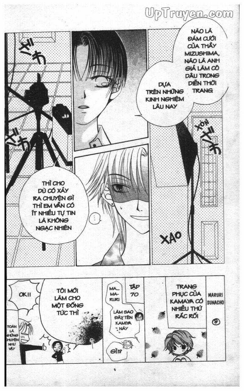 Thấy Mờ Ghét - Chapter 12 - Trang 127