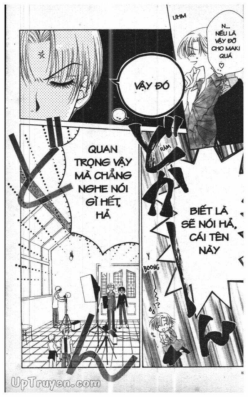 Thấy Mờ Ghét - Chapter 12 - Trang 128