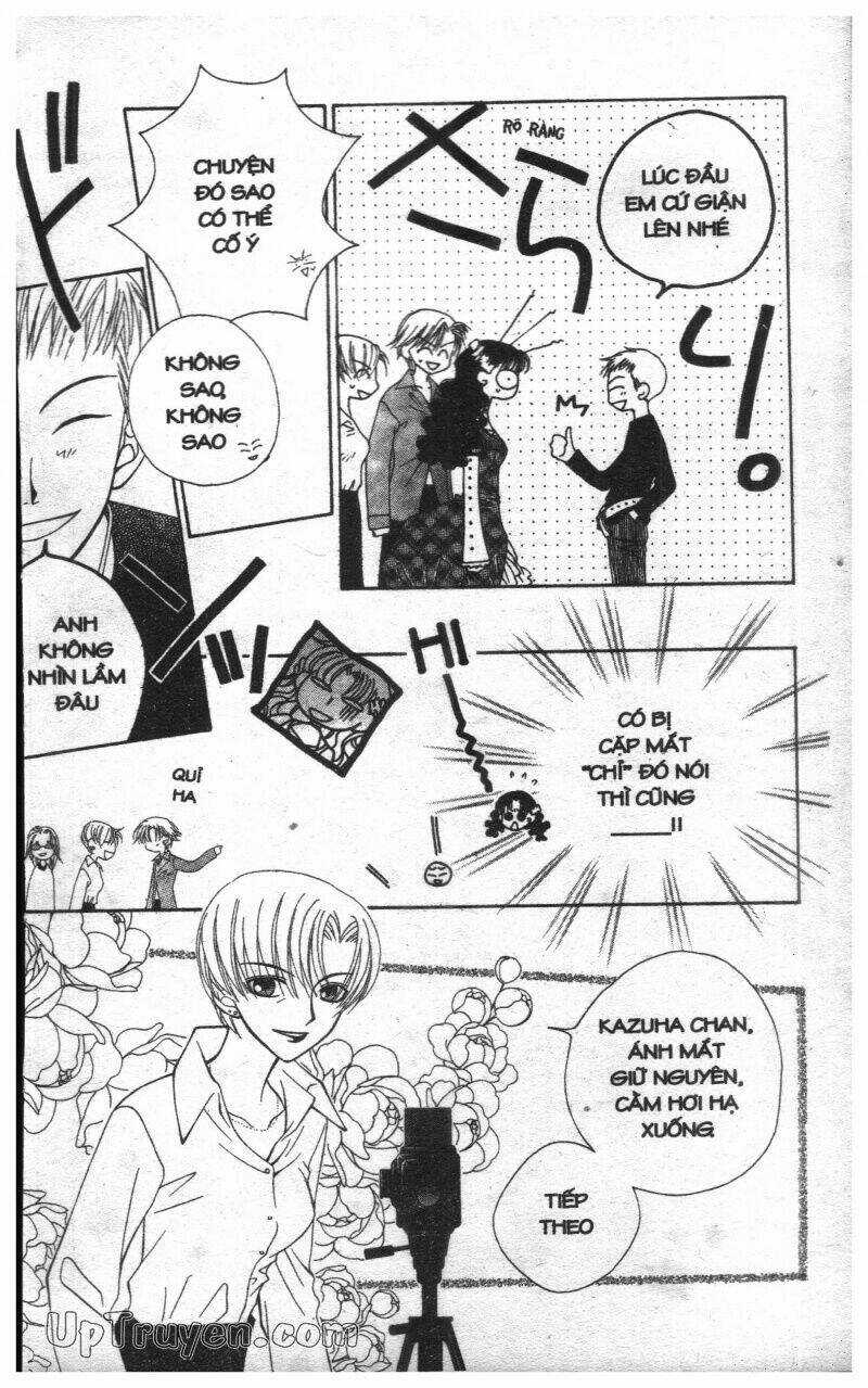 Thấy Mờ Ghét - Chapter 12 - Trang 143