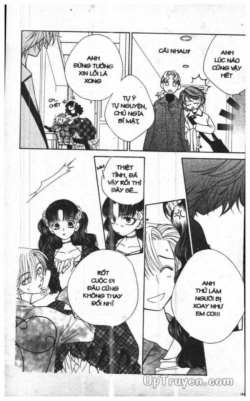 Thấy Mờ Ghét - Chapter 12 - Trang 148
