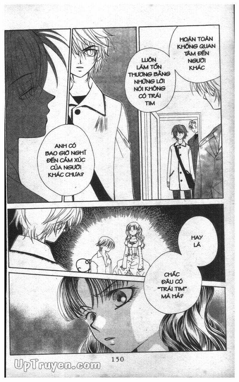 Thấy Mờ Ghét - Chapter 12 - Trang 149