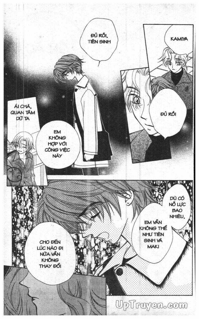 Thấy Mờ Ghét - Chapter 12 - Trang 150