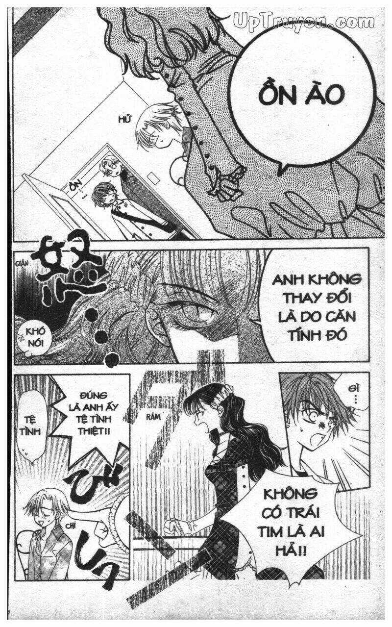 Thấy Mờ Ghét - Chapter 12 - Trang 151