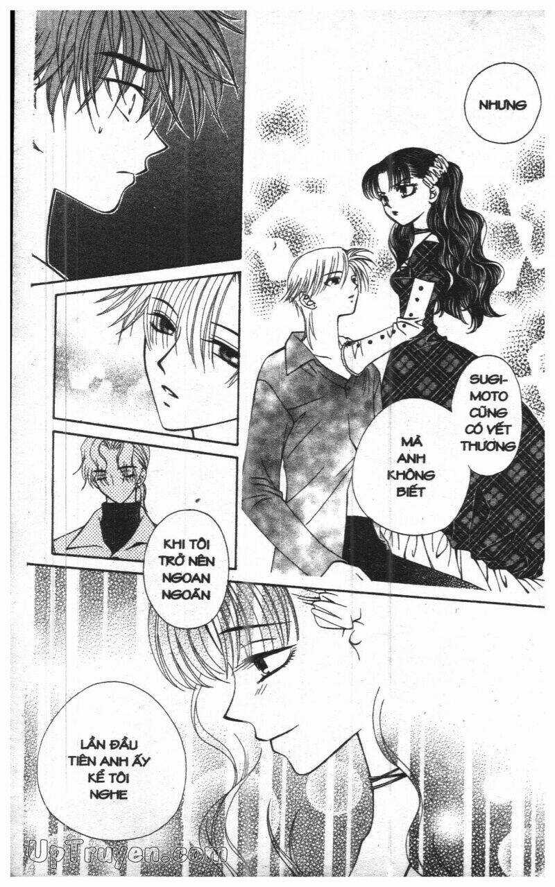 Thấy Mờ Ghét - Chapter 12 - Trang 152