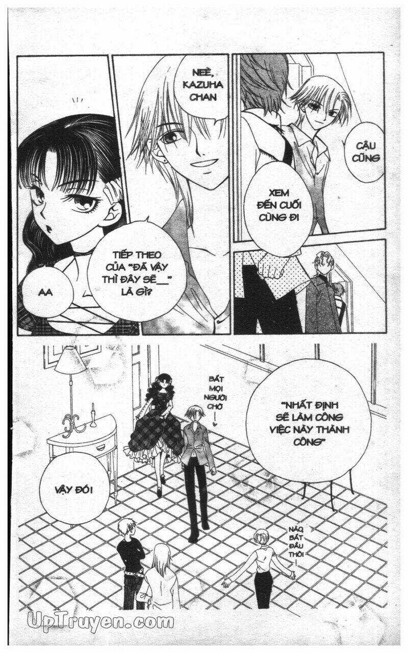 Thấy Mờ Ghét - Chapter 12 - Trang 155