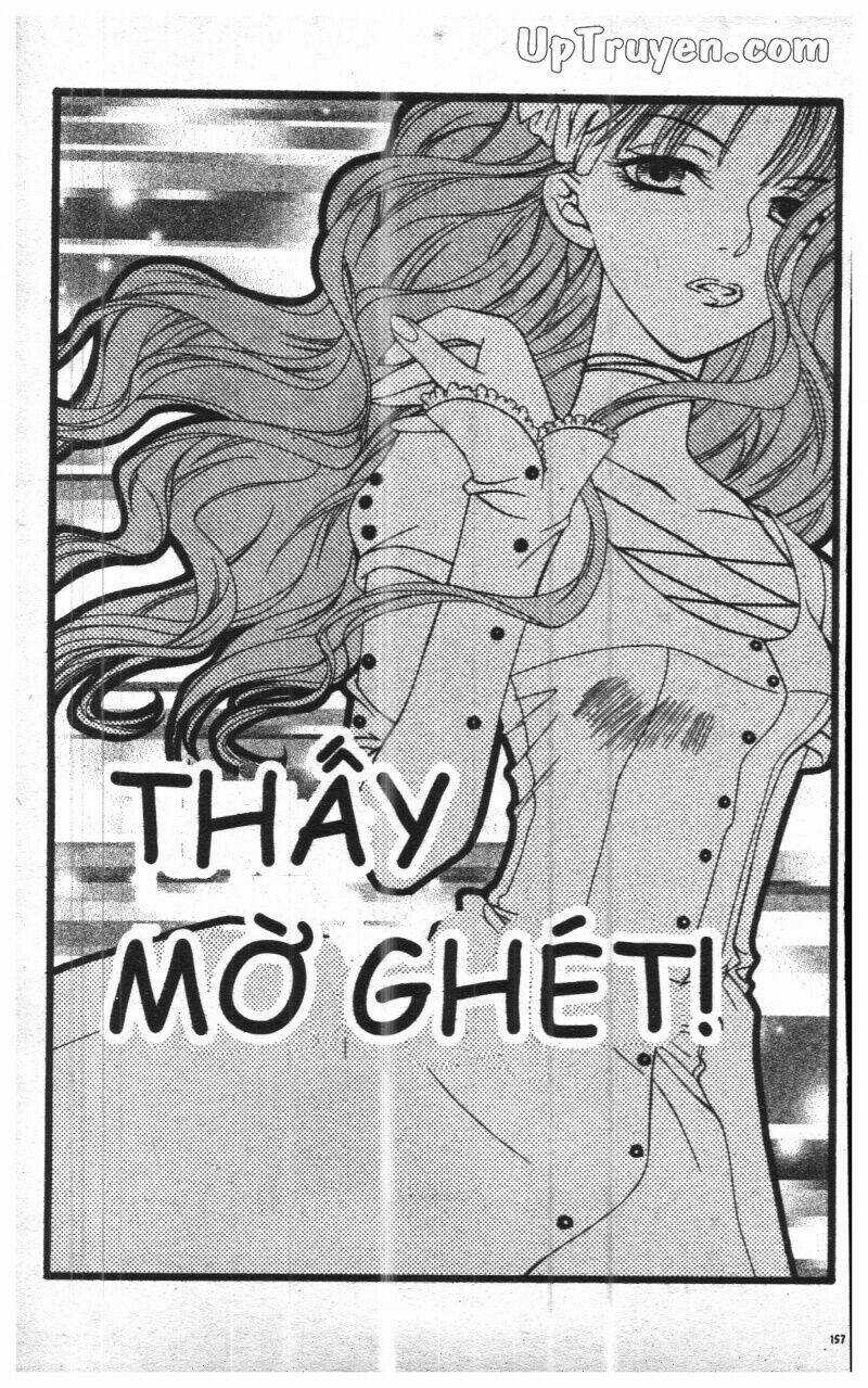 Thấy Mờ Ghét - Chapter 12 - Trang 156