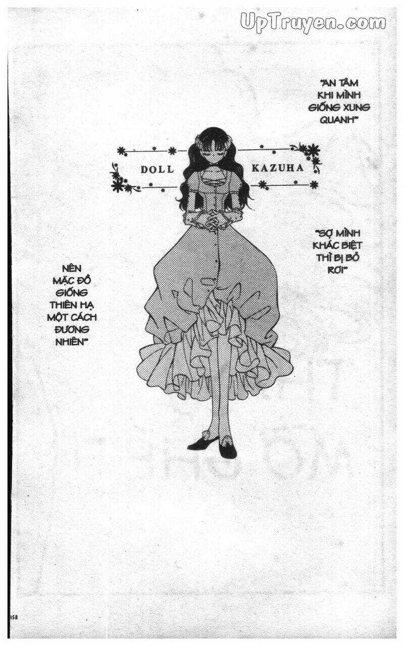 Thấy Mờ Ghét - Chapter 12 - Trang 157