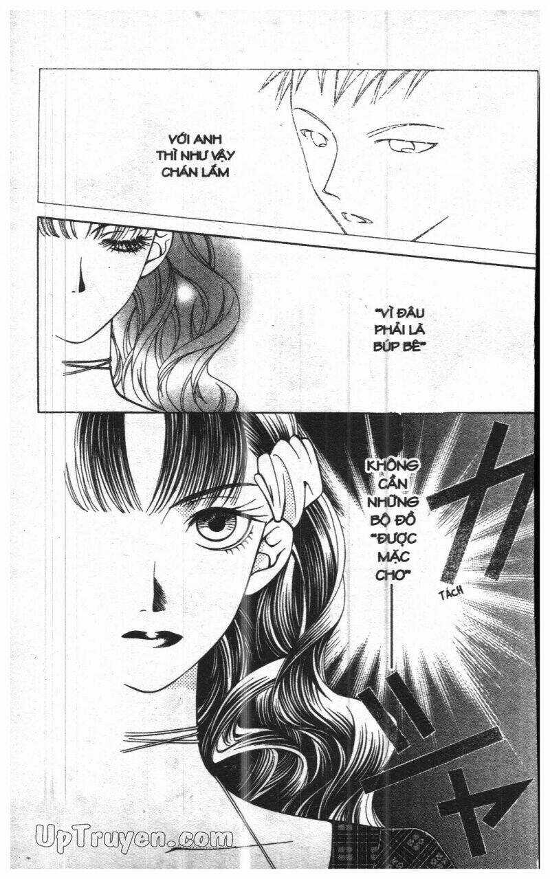 Thấy Mờ Ghét - Chapter 12 - Trang 158