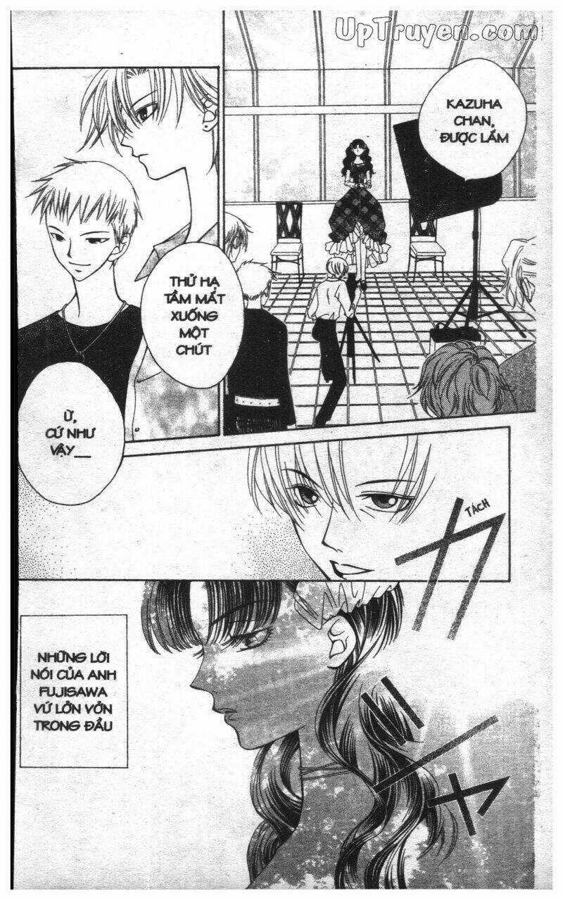 Thấy Mờ Ghét - Chapter 12 - Trang 159