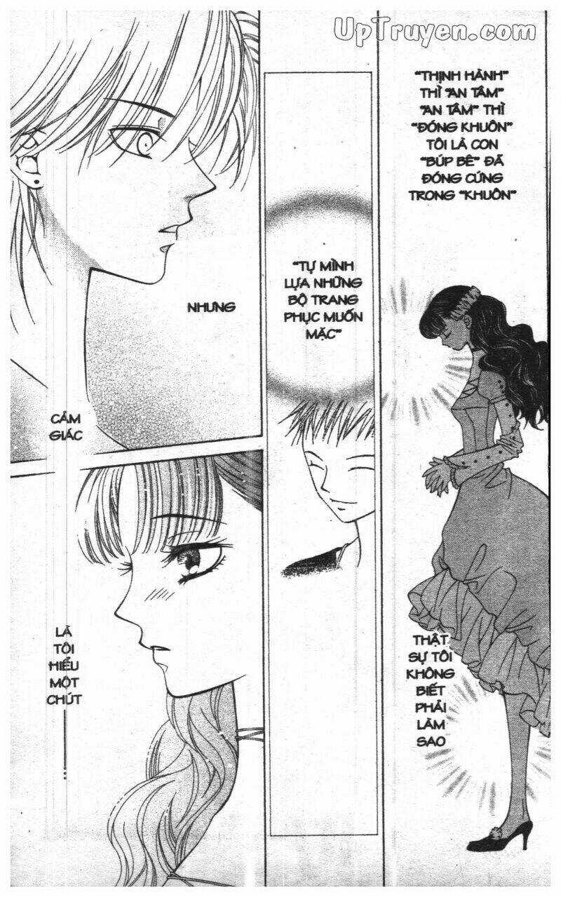 Thấy Mờ Ghét - Chapter 12 - Trang 160