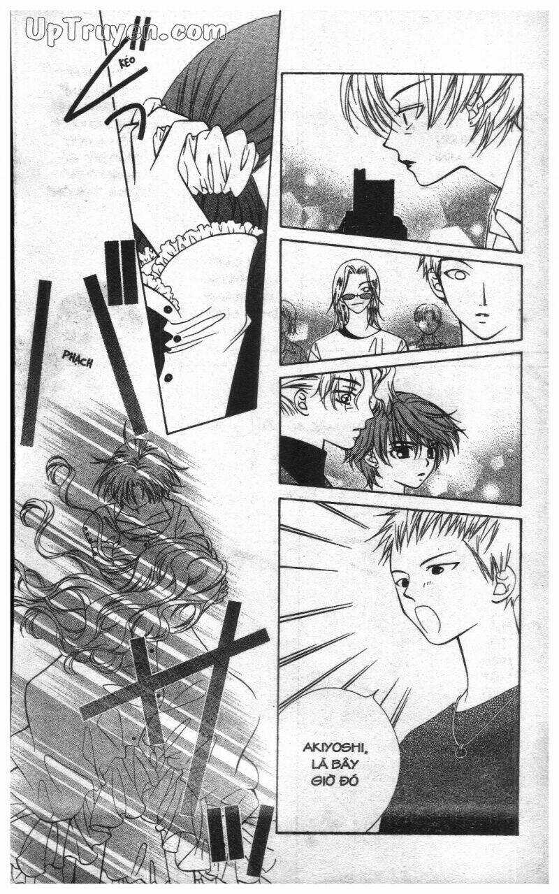 Thấy Mờ Ghét - Chapter 12 - Trang 161