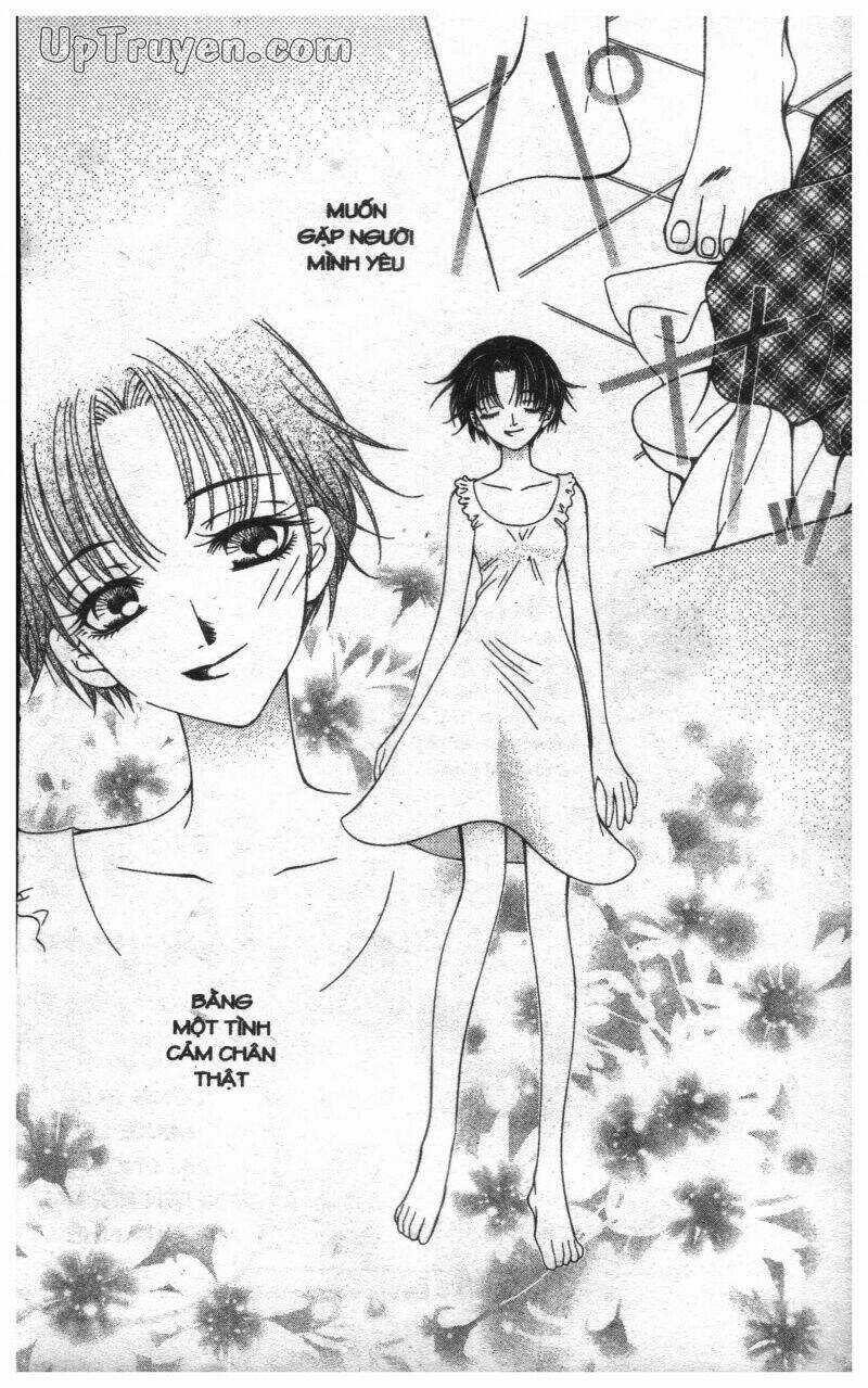 Thấy Mờ Ghét - Chapter 12 - Trang 163