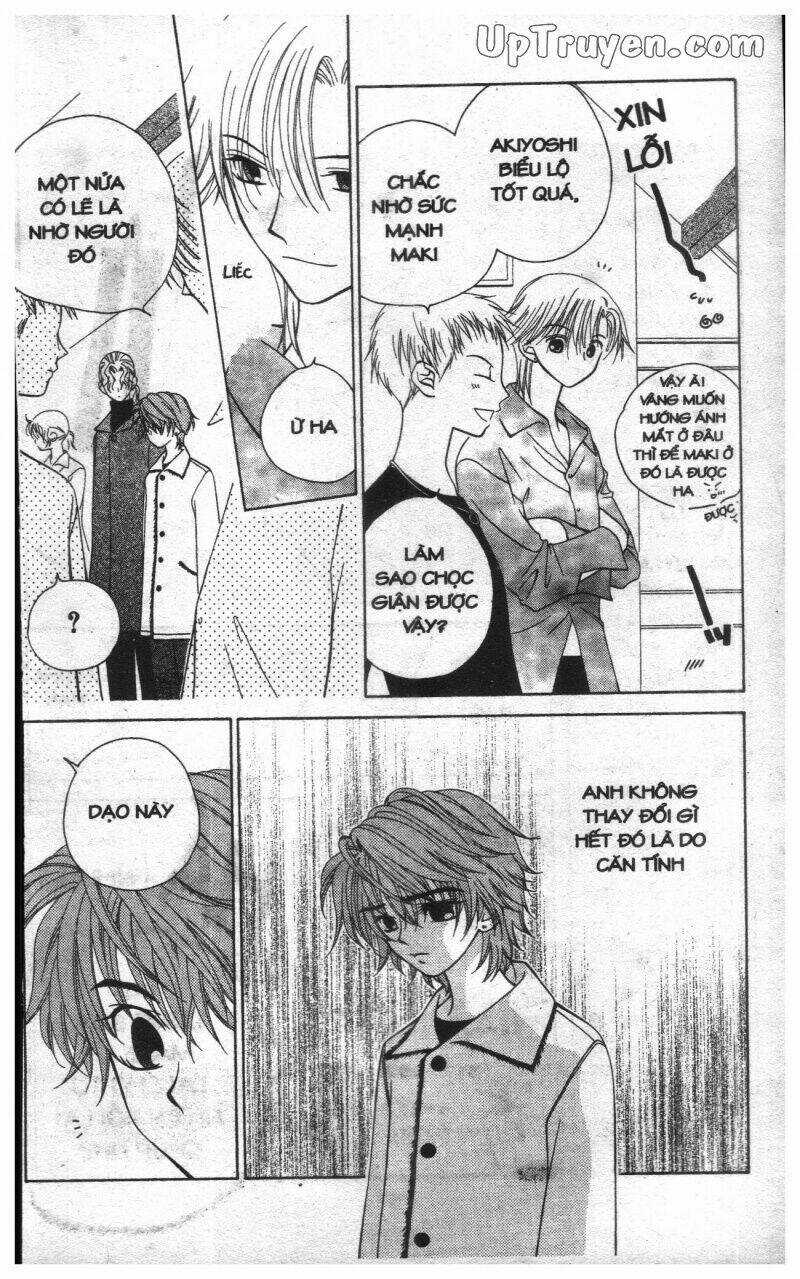 Thấy Mờ Ghét - Chapter 12 - Trang 165