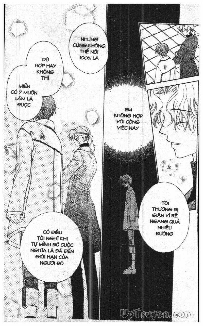 Thấy Mờ Ghét - Chapter 12 - Trang 170