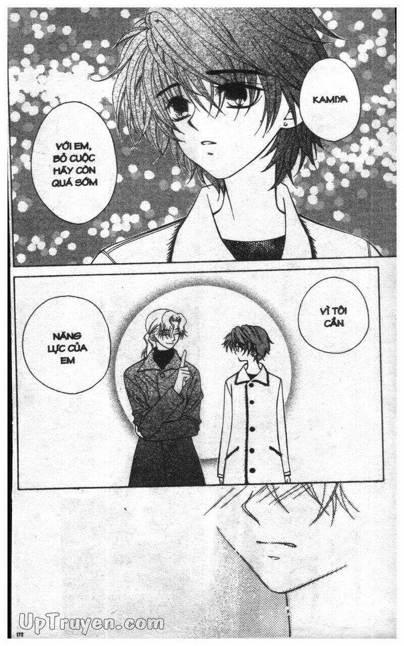 Thấy Mờ Ghét - Chapter 12 - Trang 171