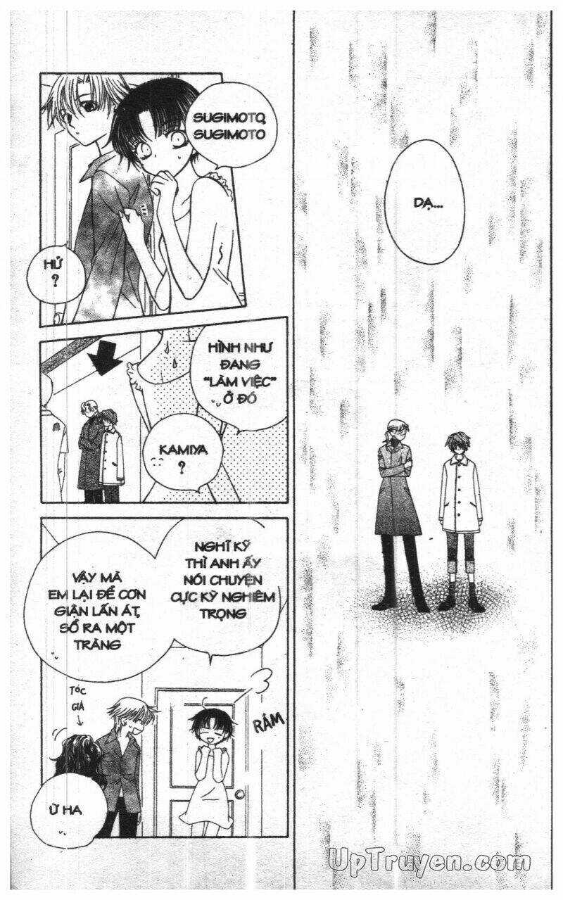 Thấy Mờ Ghét - Chapter 12 - Trang 172