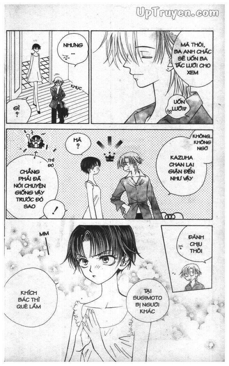 Thấy Mờ Ghét - Chapter 12 - Trang 173