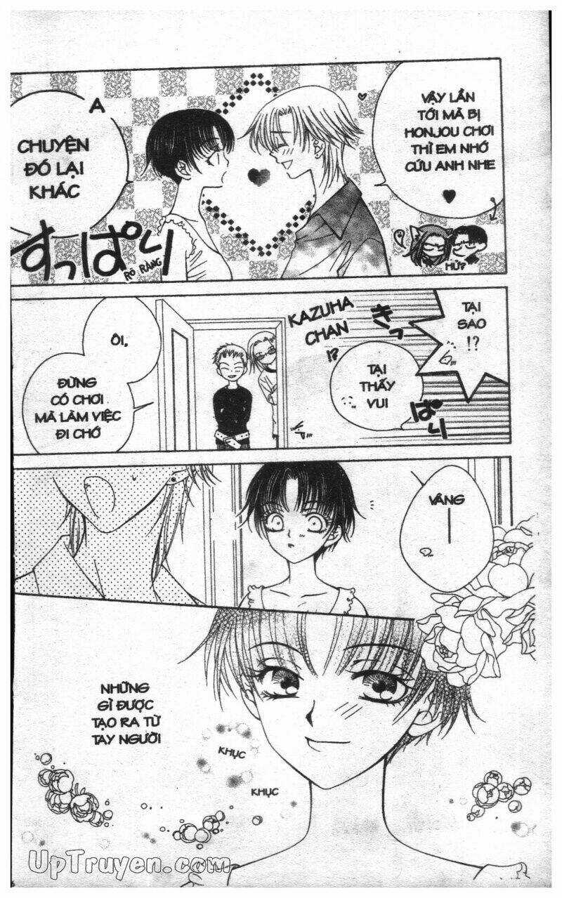 Thấy Mờ Ghét - Chapter 12 - Trang 175