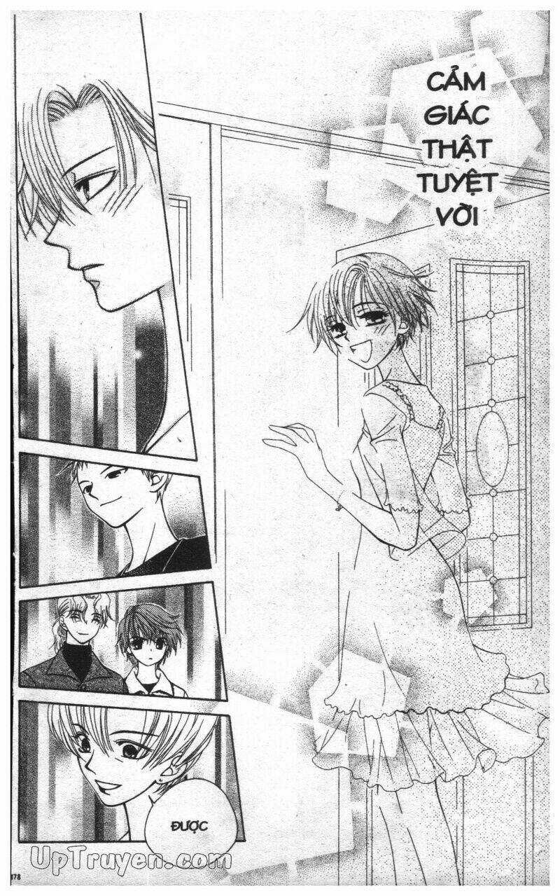 Thấy Mờ Ghét - Chapter 12 - Trang 177