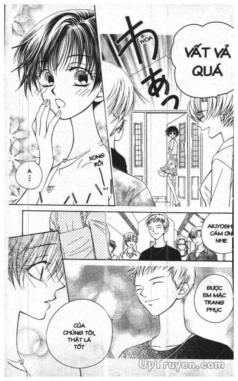 Thấy Mờ Ghét - Chapter 12 - Trang 178