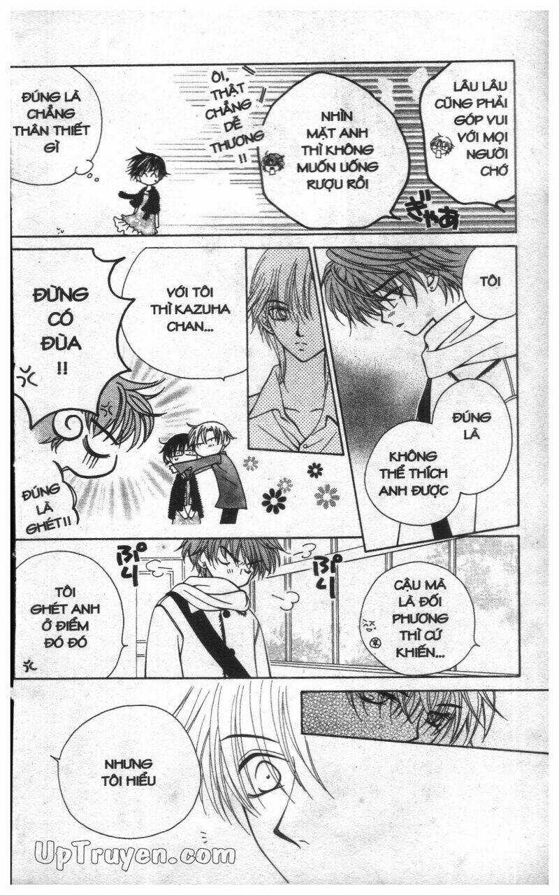 Thấy Mờ Ghét - Chapter 12 - Trang 181